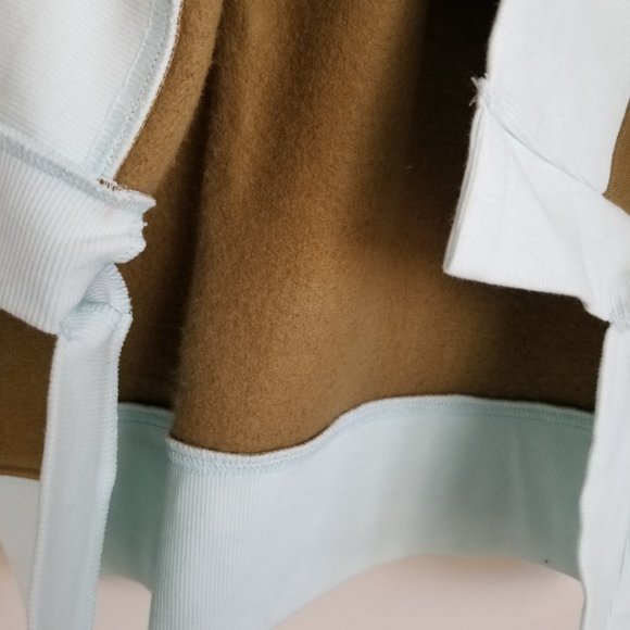 So Sweatshirt Size XL NWOT - Picture 3 of 6